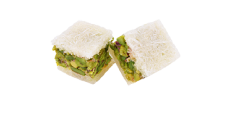 Ballouriah Pistachio White